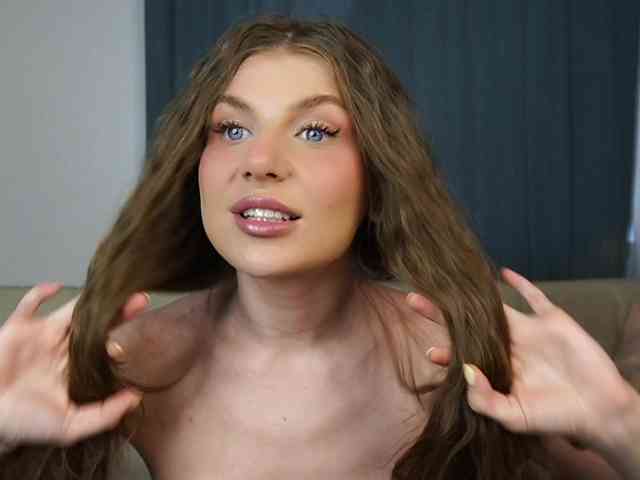 JustAlice webcam
