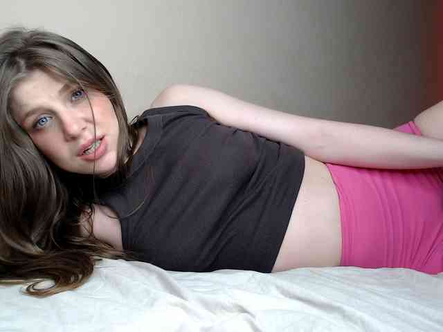 JustAlice webcam