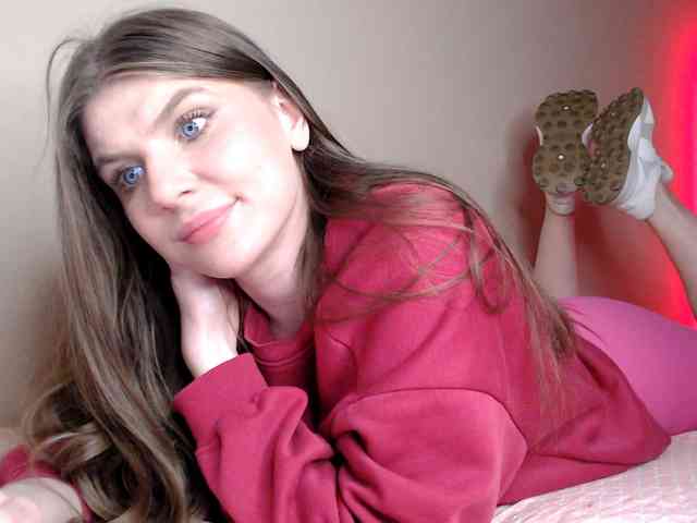 JustAlice webcam