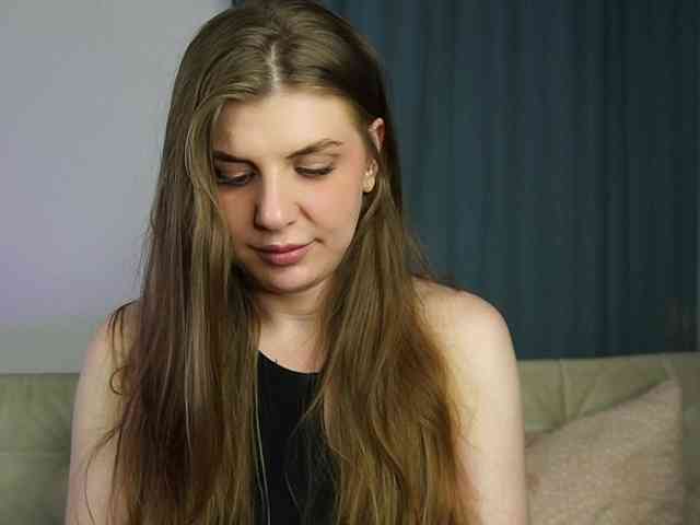 JustAlice webcam