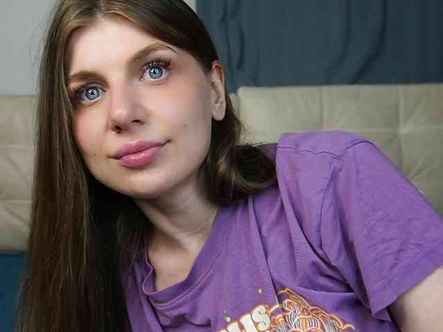 JustAlice webcam