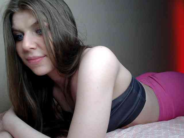 JustAlice webcam