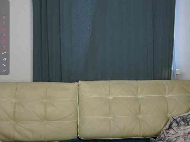 JustAlice webcam