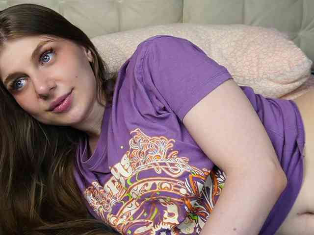 JustAlice webcam