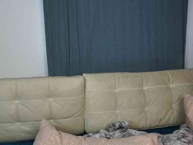 JustAlice webcam