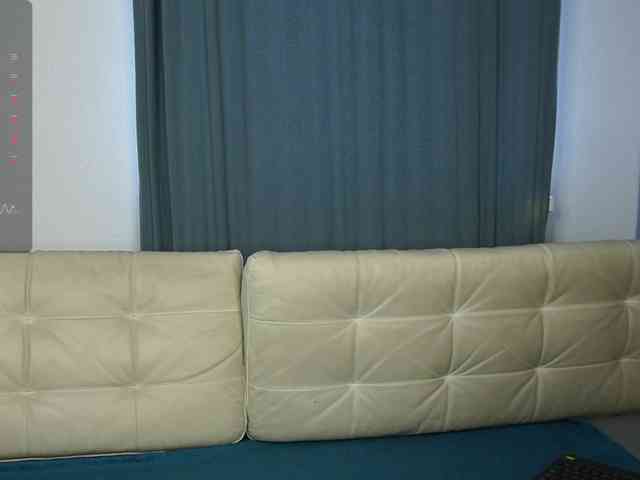 JustAlice webcam