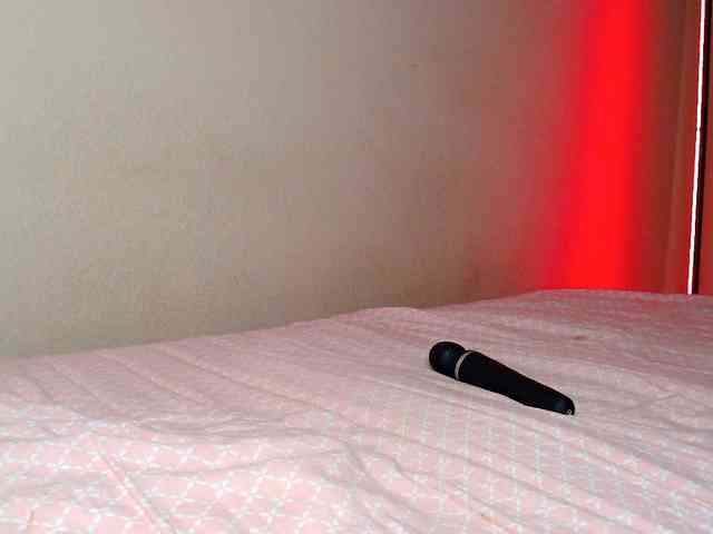 JustAlice webcam