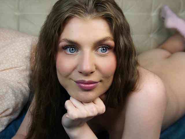 JustAlice webcam