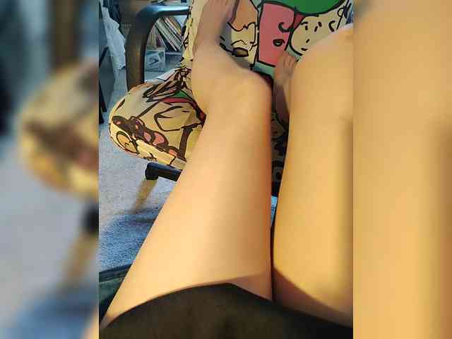 Varvara-neilon webcam