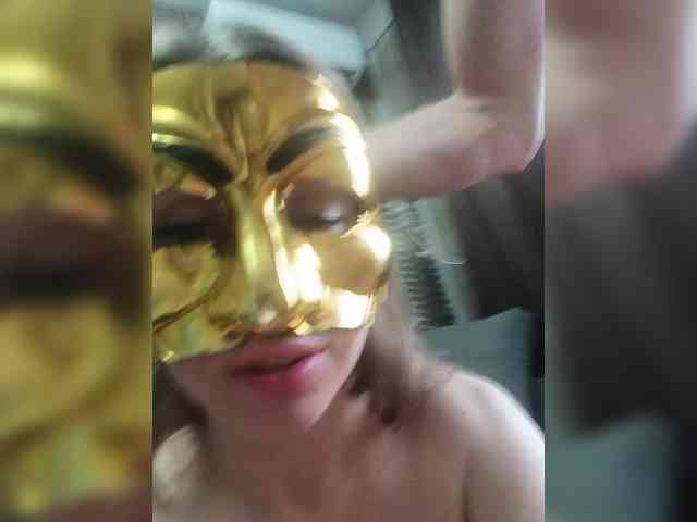 Kissa1971's webcam live show