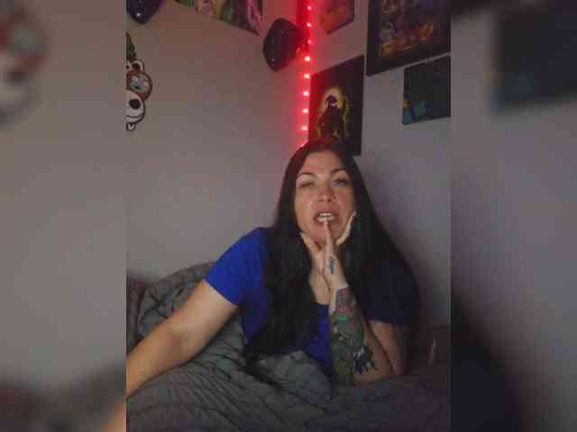 0hThicCums webcam