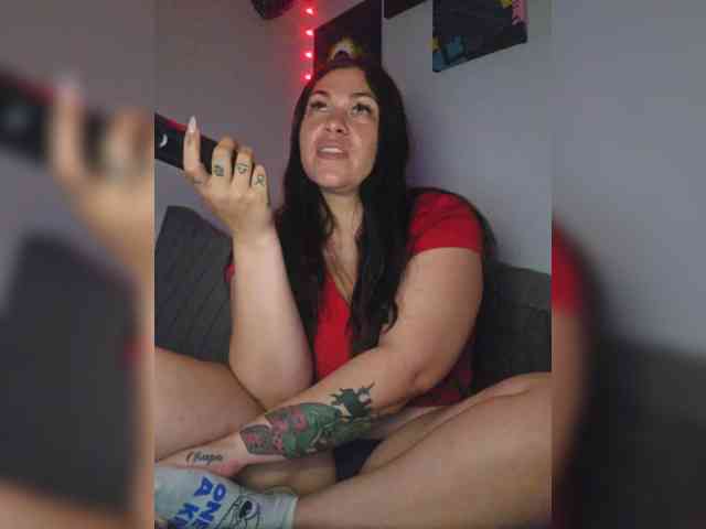 0hThicCums webcam