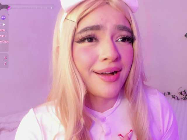 anastasia1213's BongaCams show and profile