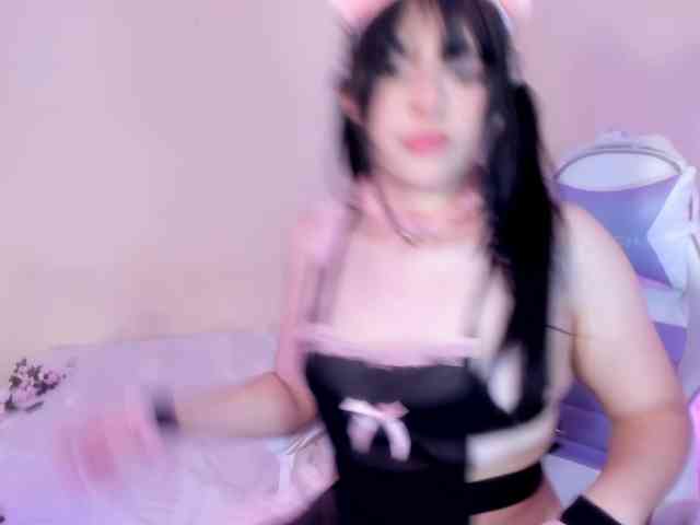anastasia1213 Live Webcam on BongaCams