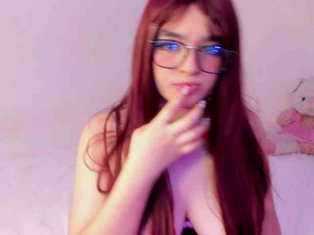 anastasia1213 Live Webcam on BongaCams