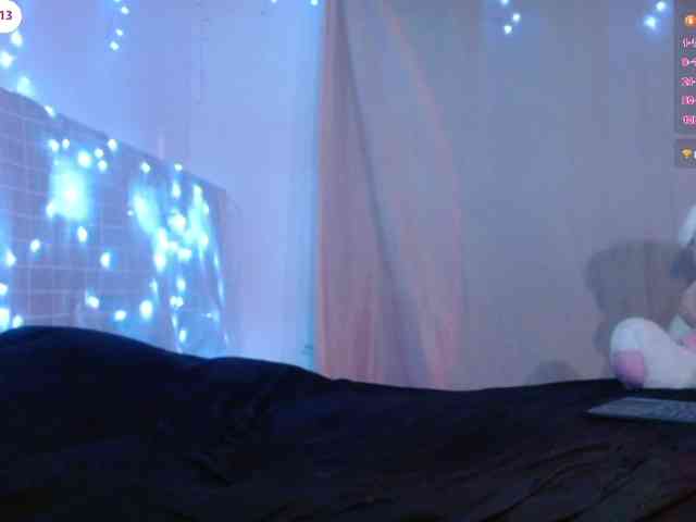 anastasia1213 webcam