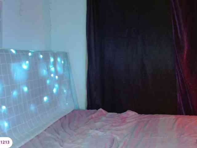 anastasia1213 webcam