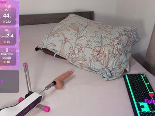 Rosebelle1 Porn Show