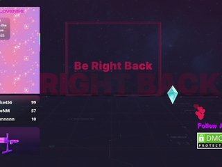 Rosebelle1 Porn Show