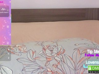 Rosebelle1 Porn Show