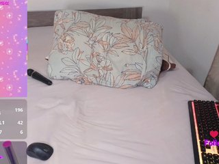 Rosebelle1 Porn Show