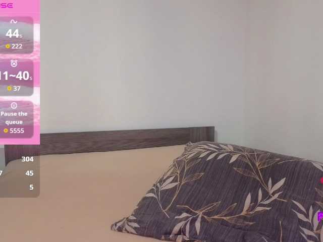 Rosebelle1's BongaCams show and profile