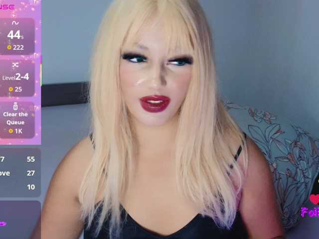 Rosebelle1 Live Cam on BongaCams