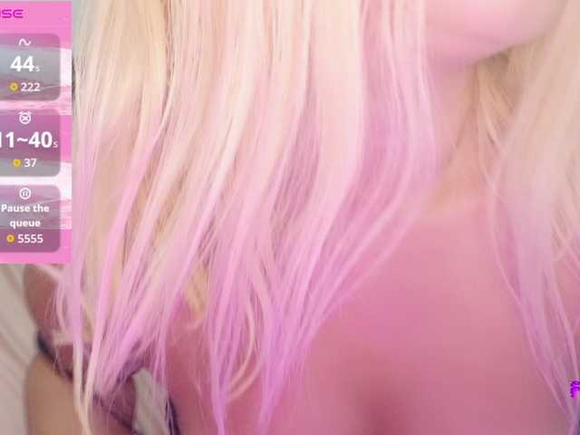 Rosebelle1's BongaCams show and profile