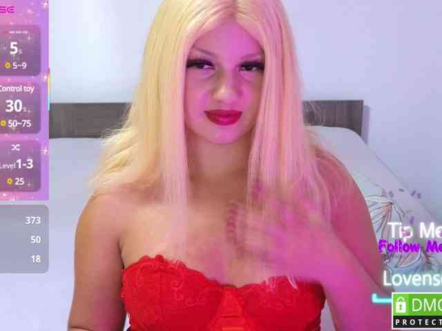 Rosebelle1 webcam