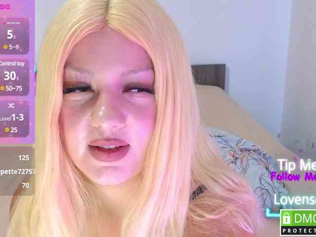 Rosebelle1 webcam