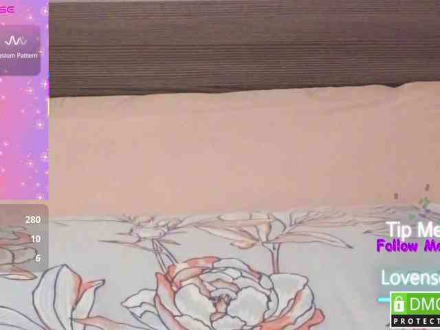 Rosebelle1 webcam