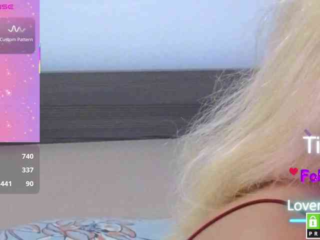 Rosebelle1 webcam