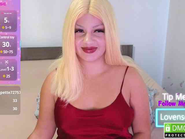 cybersex Rosebelle1
