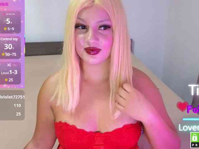 Rosebelle1 webcam