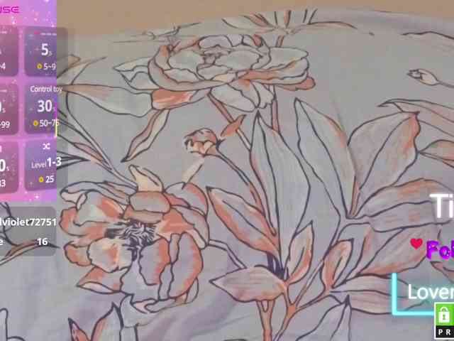 Rosebelle1 webcam