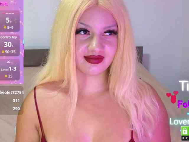 Rosebelle1 webcam