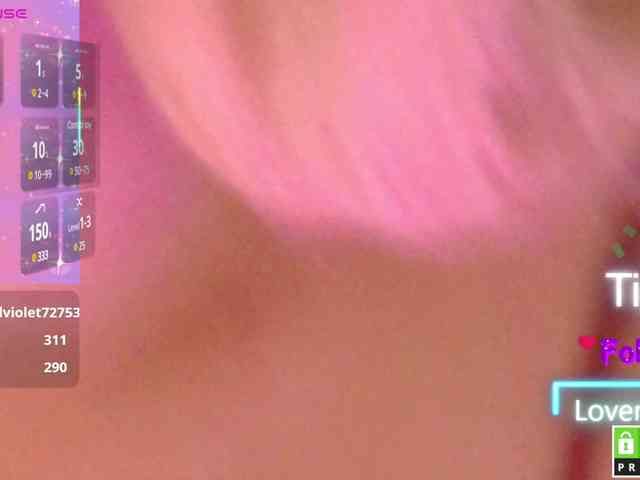 Rosebelle1 webcam
