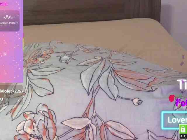 Rosebelle1 webcam