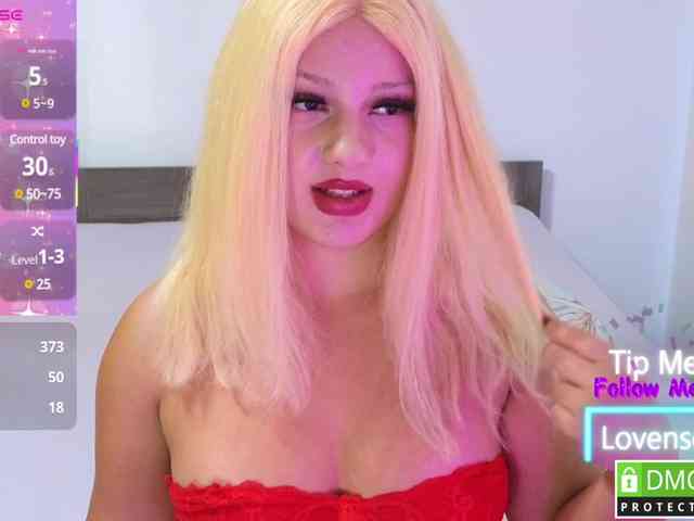 Rosebelle1 webcam