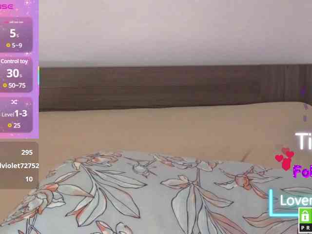 Rosebelle1 webcam