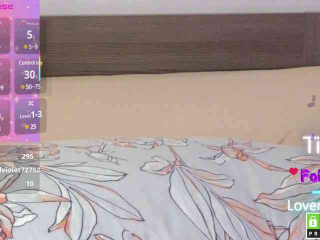 Rosebelle1 webcam