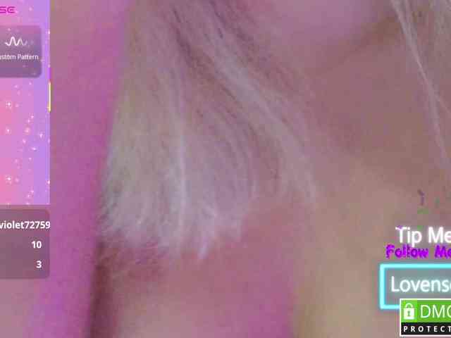 Rosebelle1 webcam
