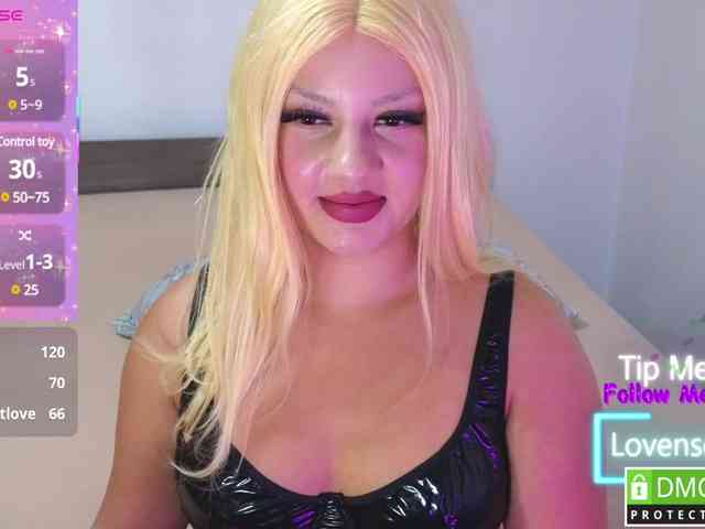 live video sex Rosebelle1