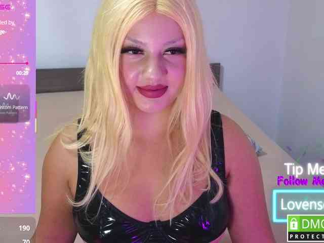 Rosebelle1 webcam