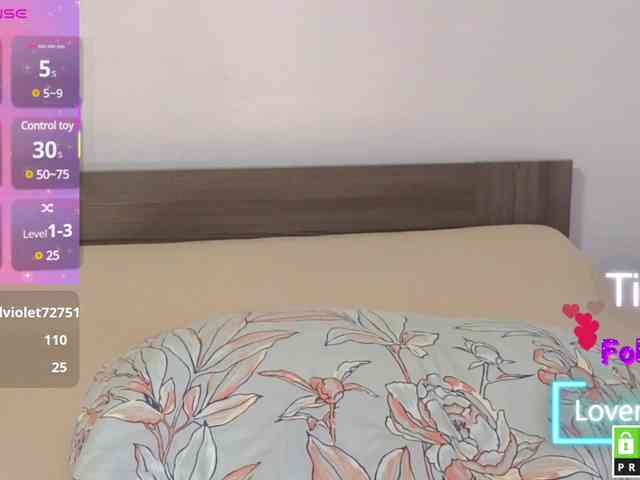 Rosebelle1 webcam