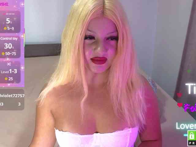 Rosebelle1 webcam