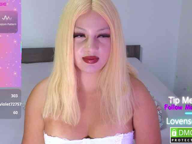 Rosebelle1 webcam