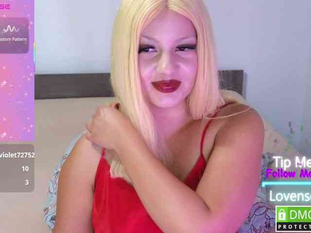 Rosebelle1 webcam