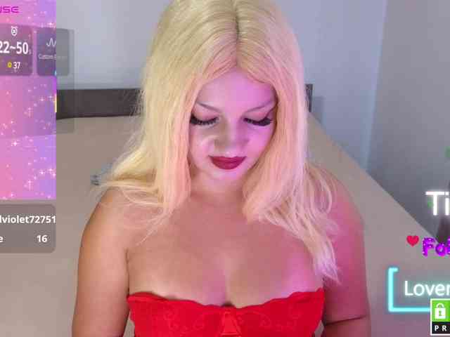 Rosebelle1 webcam