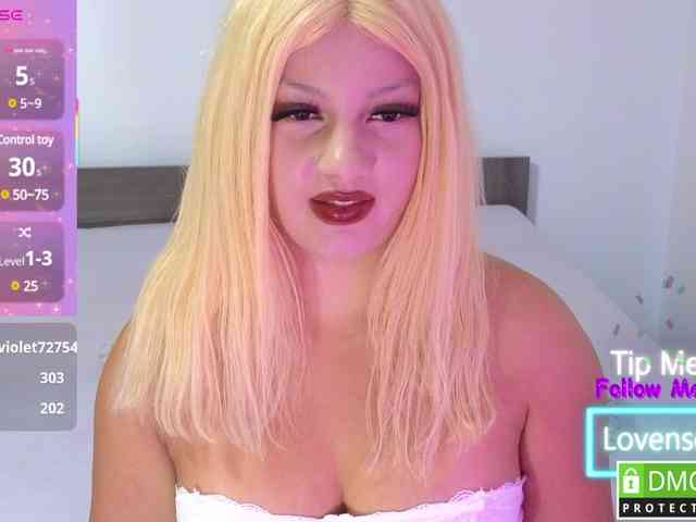 Rosebelle1 webcam